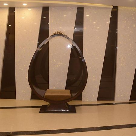 Hotel Bharat Kota  Bagian luar foto