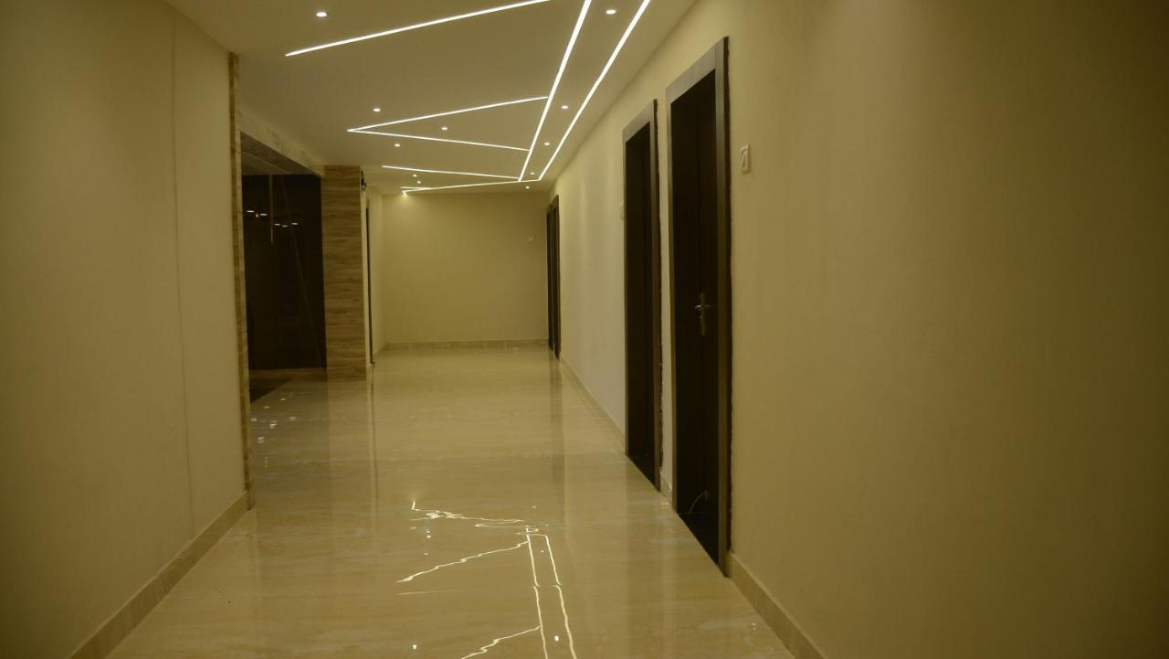 Hotel Bharat Kota  Bagian luar foto