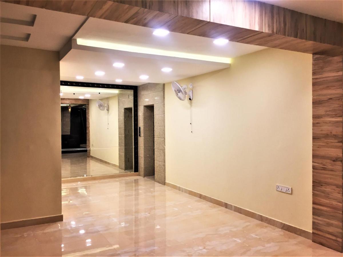 Hotel Bharat Kota  Bagian luar foto