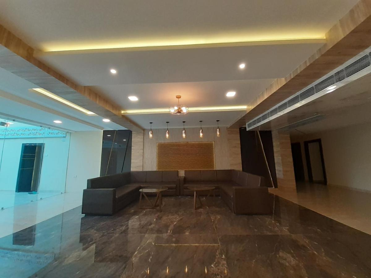 Hotel Bharat Kota  Bagian luar foto