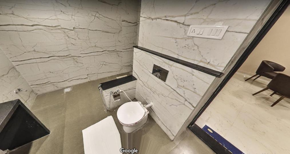 Hotel Bharat Kota  Bagian luar foto
